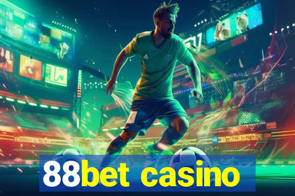 88bet casino